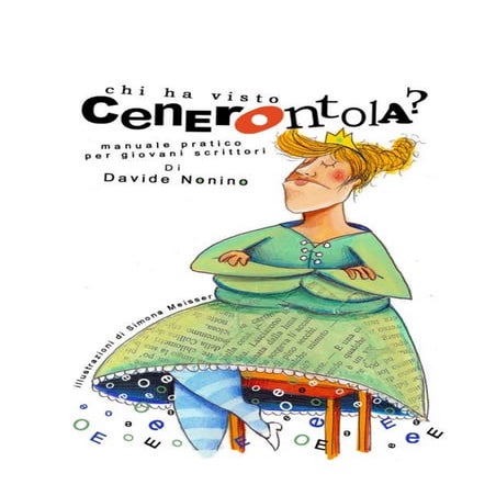 Manuale di scrittura creativa