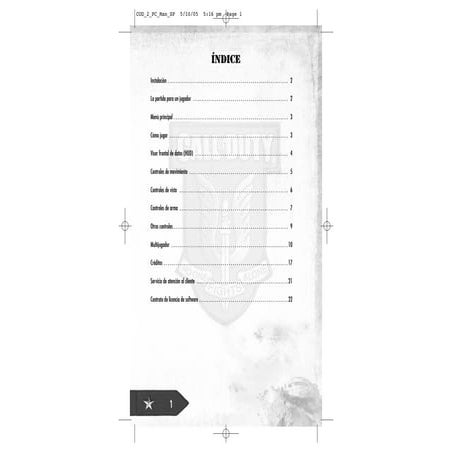 Call of Duty 4_ Modern Warfare.pdf