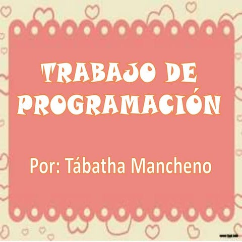 Manuales prezi y blogger