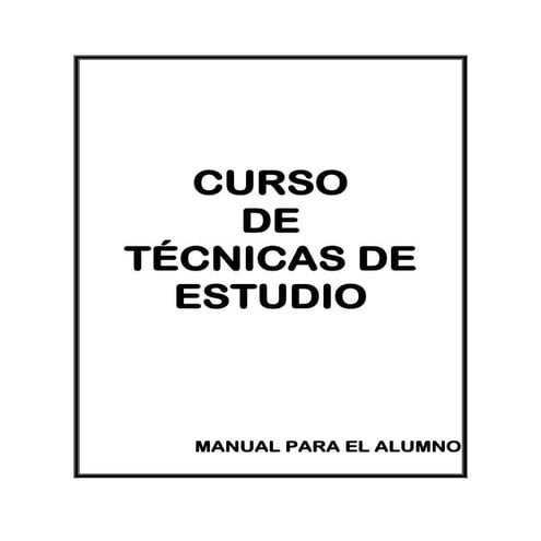 Manual del estudiante 