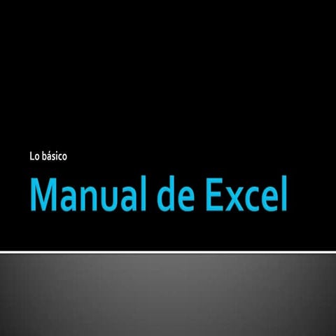Formulario Visual | PPTX