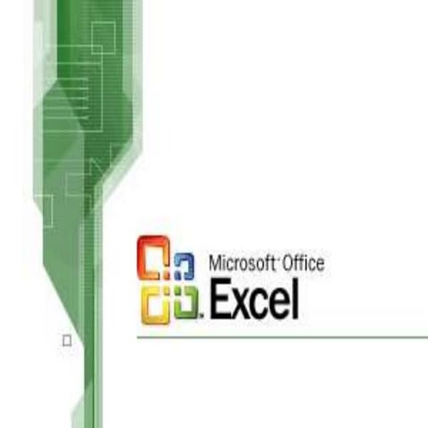 Manual Excel
