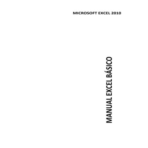 Manual excel basico (1)