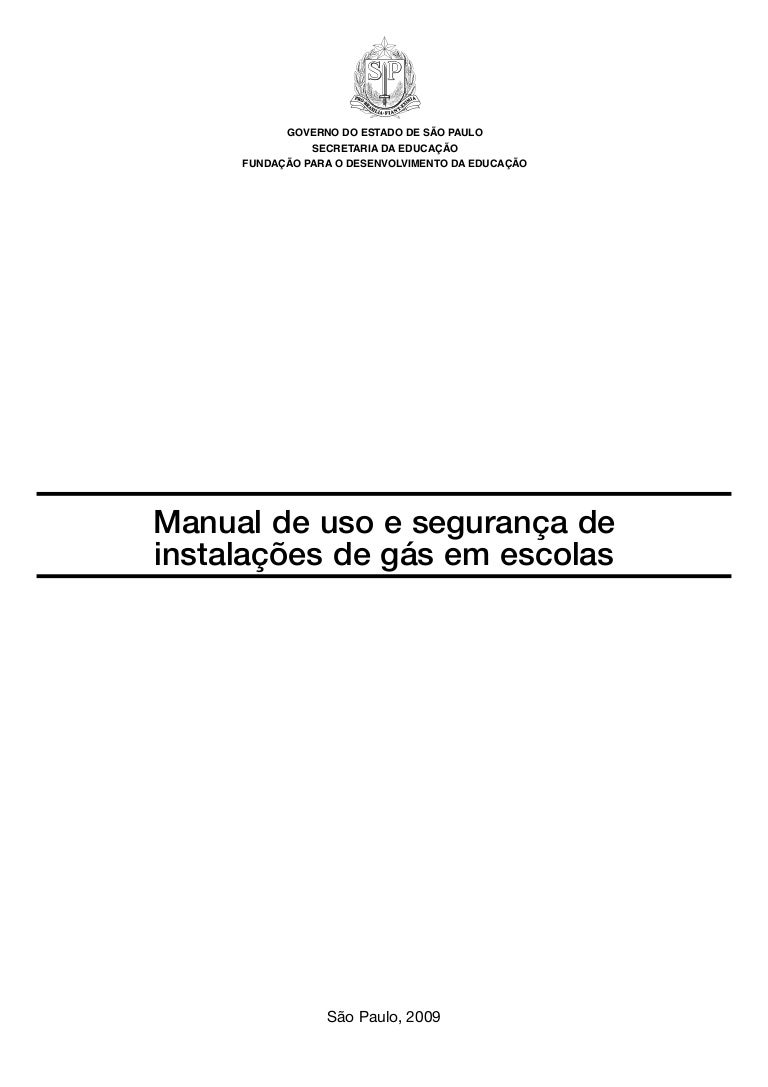 Manual Gas Manual Gas