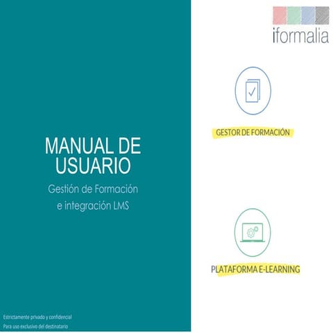 Manual gestión formación 2017
