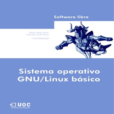 Manual gnu linux_basico