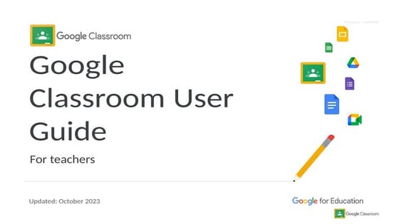 Google classroom PPT for teachers.pptx
