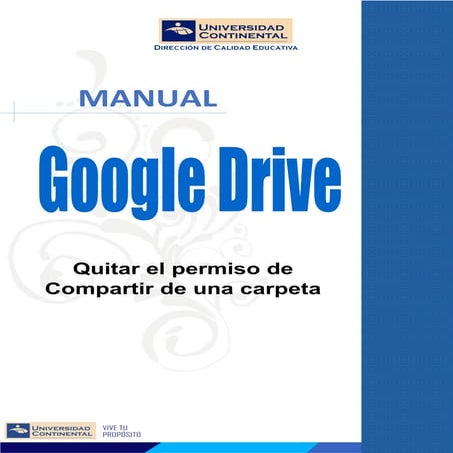 Manual googledrive quitarpermiso-v1