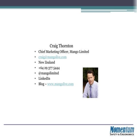 Manual Handling best Practices