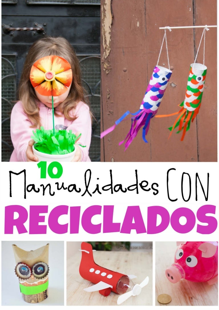 Manualidadesrecicladas 160518222627