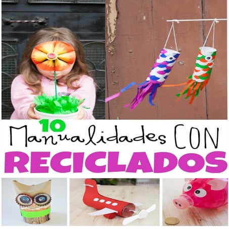 Manualidadesrecicladas 160518222627