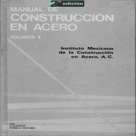 Manual IMCA