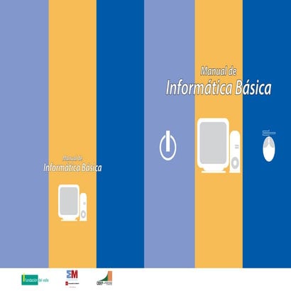 Manual informatica secundaria///kevin castrillon