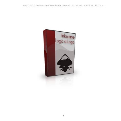 Manual inkscape | PDF