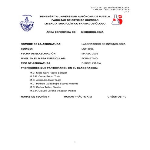 Reagina Plasmatica Rapida (RPR) | PDF