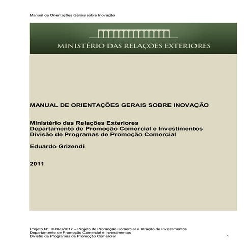 Manual inovação v 6.1