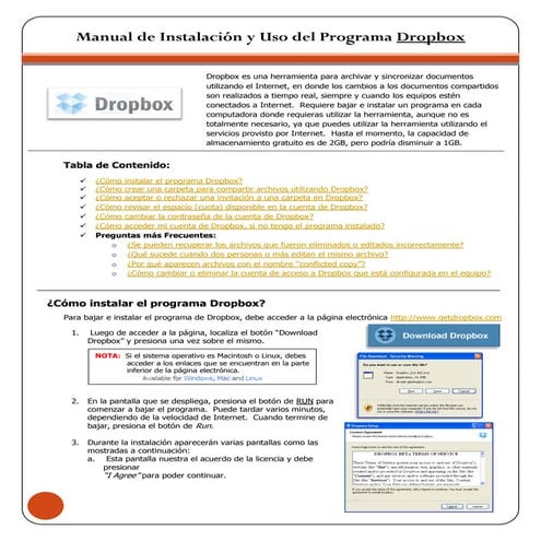 Manual instalacion uso_dropbox