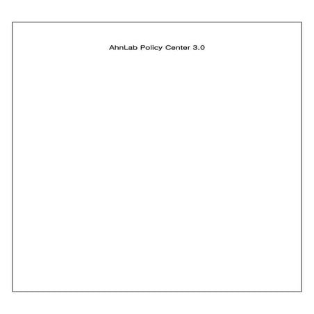 Manual instruction apc3.0