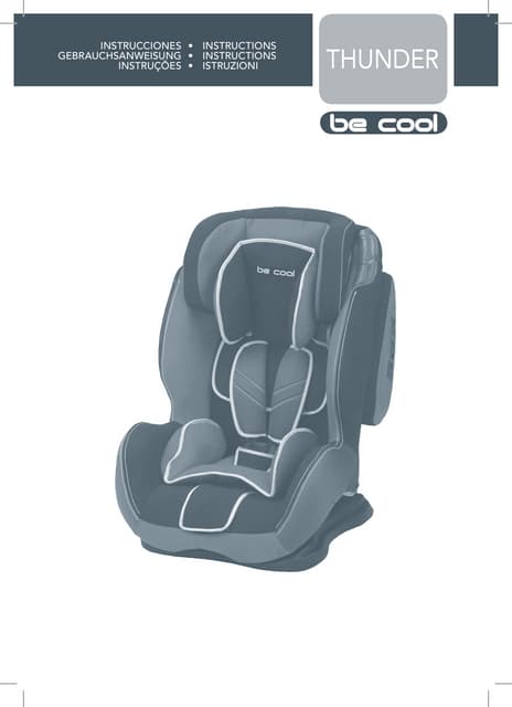 siège auto iséos isofix