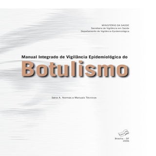 Manual integrado de Vigilância Epid...