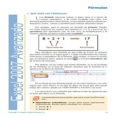 Manual intermedio parte 1excel 