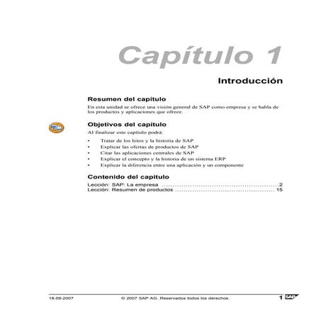 Manual introductorio
