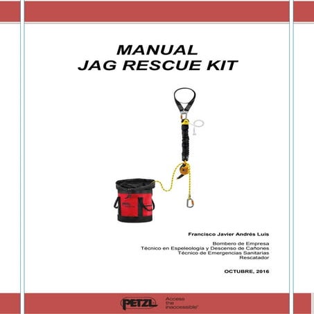 Manual del 