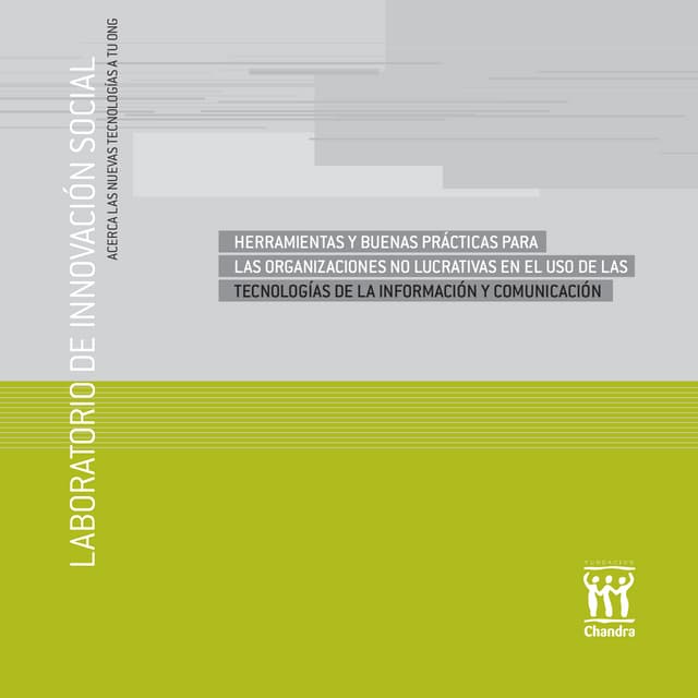 Manual FUNDACIÓN CHANDRA