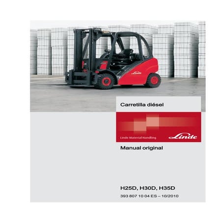 Manual linde h25 d, h30d, h35d 393[1]