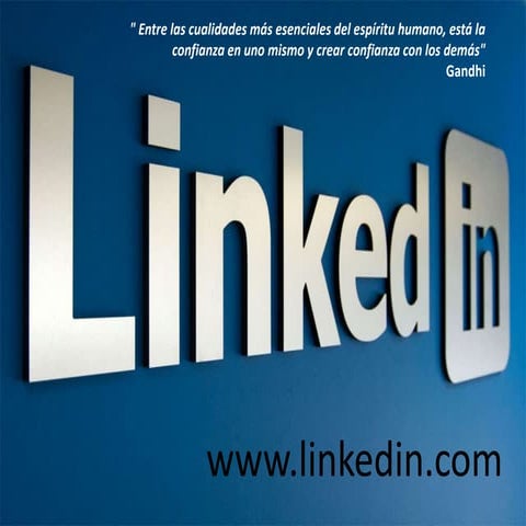 Manual linkedin 2011