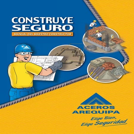 Manual del Maestro Constructor.