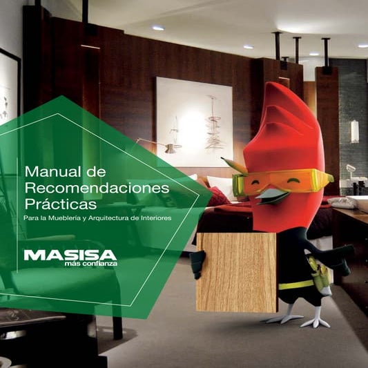 Manual masisa