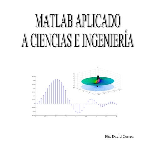 Manual Matlab 2008