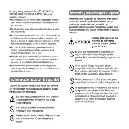 Manual meter amvf_om_sp