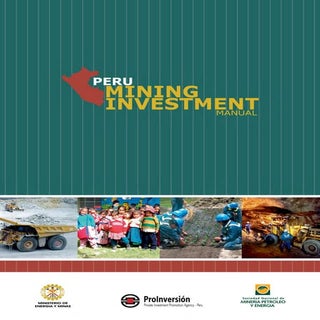 Manual mineriaingles