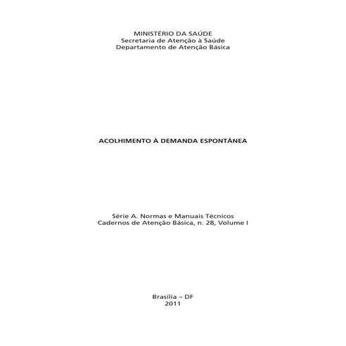 Manual minist[erio sa[ude