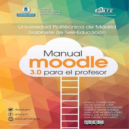 Manual moodle 3.0