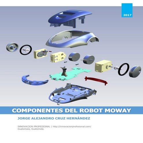 Manual moway por jorge cruz | PDF