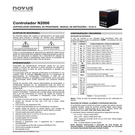 Manual n2000 v30x_h_portuguese