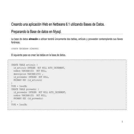 Manual Netbeans Bases Datos2
