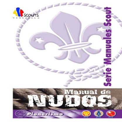 Manual nudos