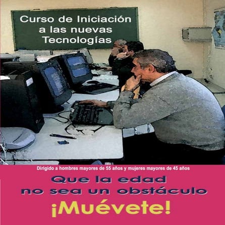 Manual nuevas tecnologias