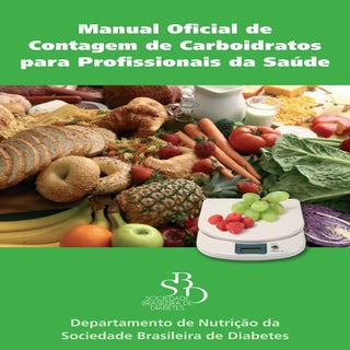 Manual Oficial de Contagem de Carbo...