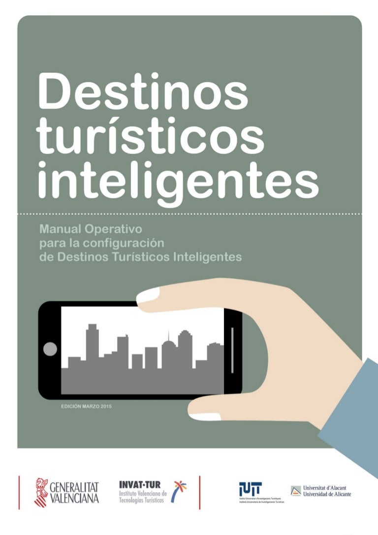 Manual Operativo Para La Configuracion De Destinos