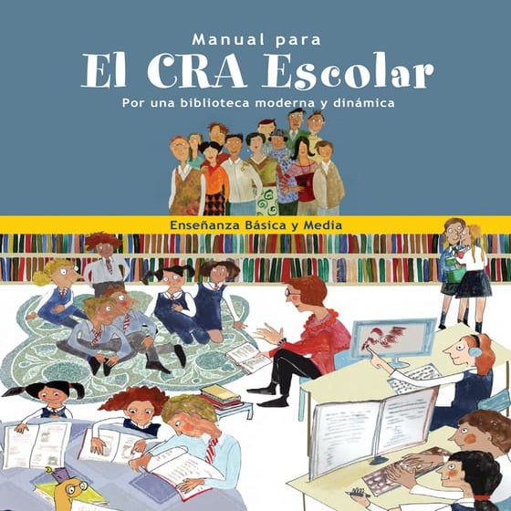 Manual para el_cra_escolar