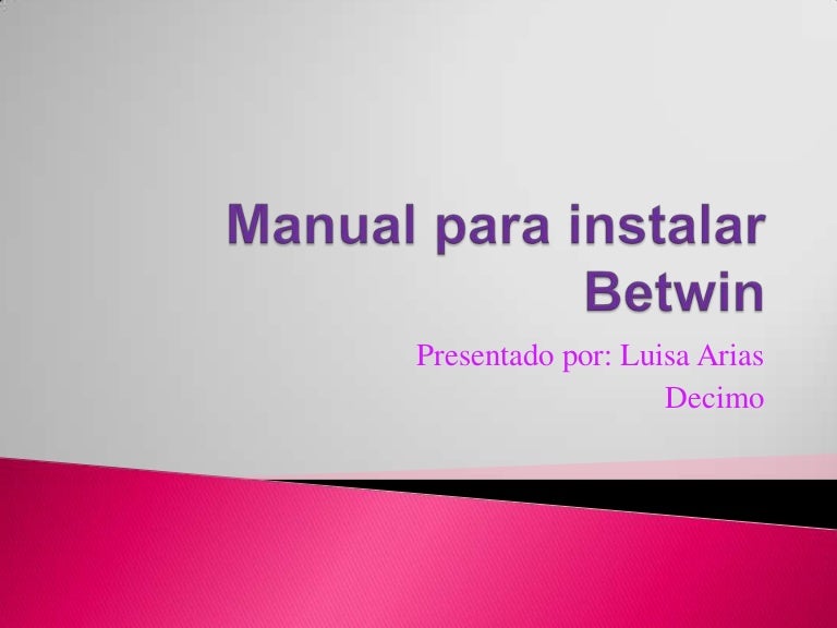 Betwin Login Betwin Login