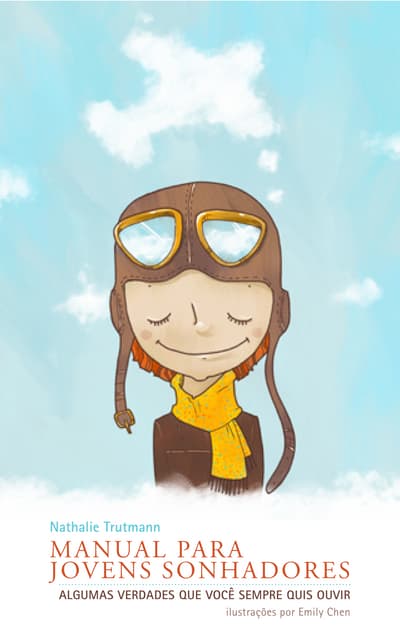Manual para jovens sonhadores - Emp...