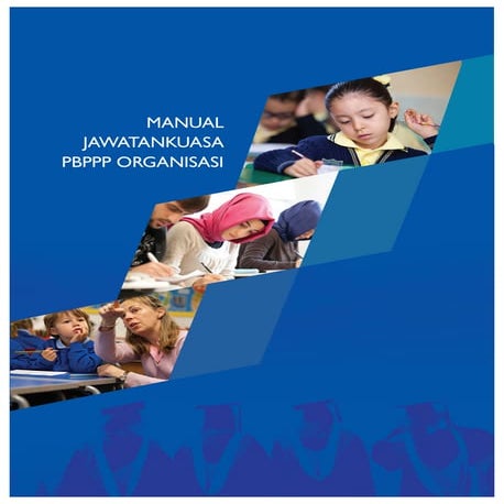 Manual pbppp jawatankuasa