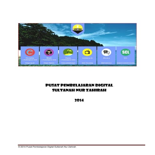 MANUAL PENGGUNA LENTERA (OCEANIA/OASIS/WADI)- MODUL PENILAIAN 