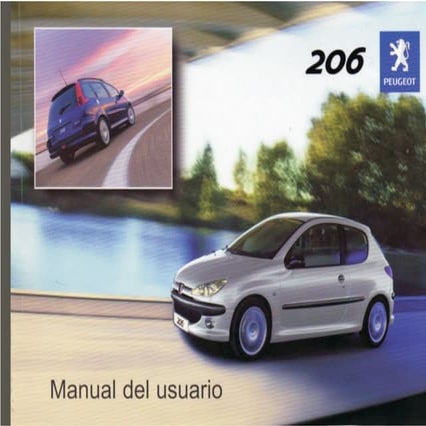 Manual Peugeot 206.pdf